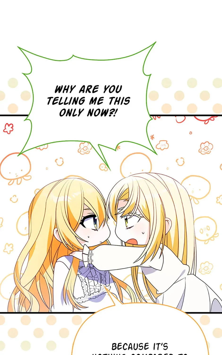 A Fairy-Tale Ending for a Fake Chapter 18 page 123 - 