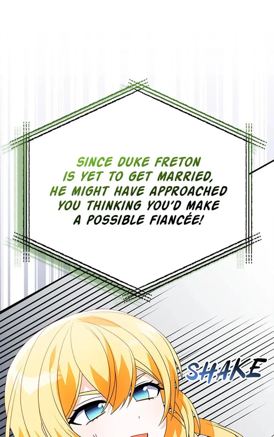 A Fairy-Tale Ending for a Fake Chapter 18 page 125 - 