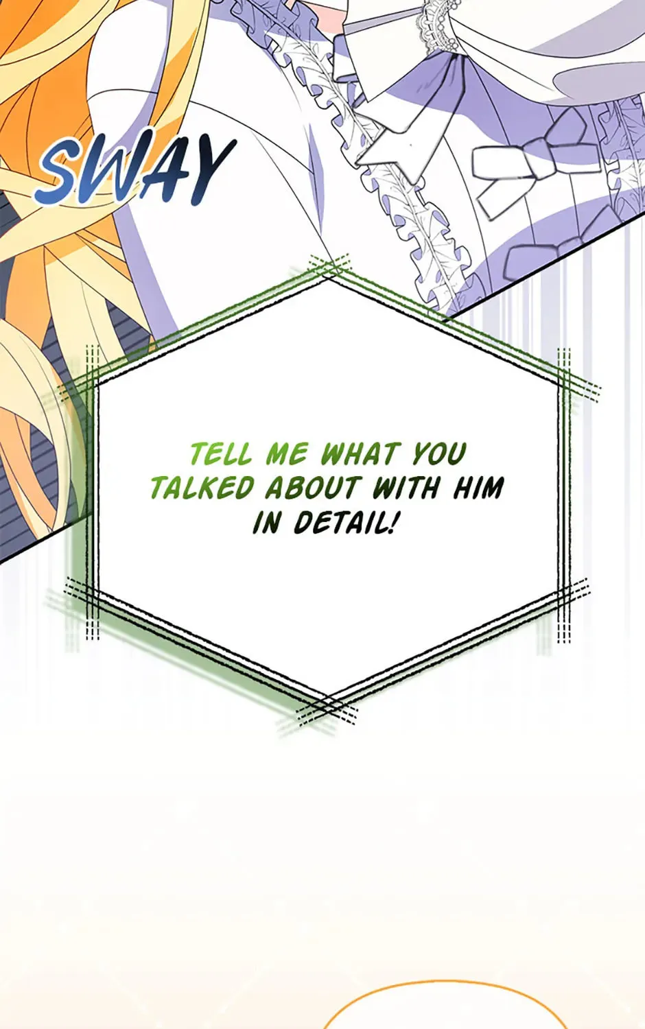 A Fairy-Tale Ending for a Fake Chapter 18 page 127 - 
