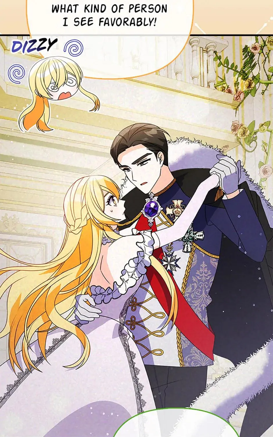 A Fairy-Tale Ending for a Fake Chapter 18 page 129 - 