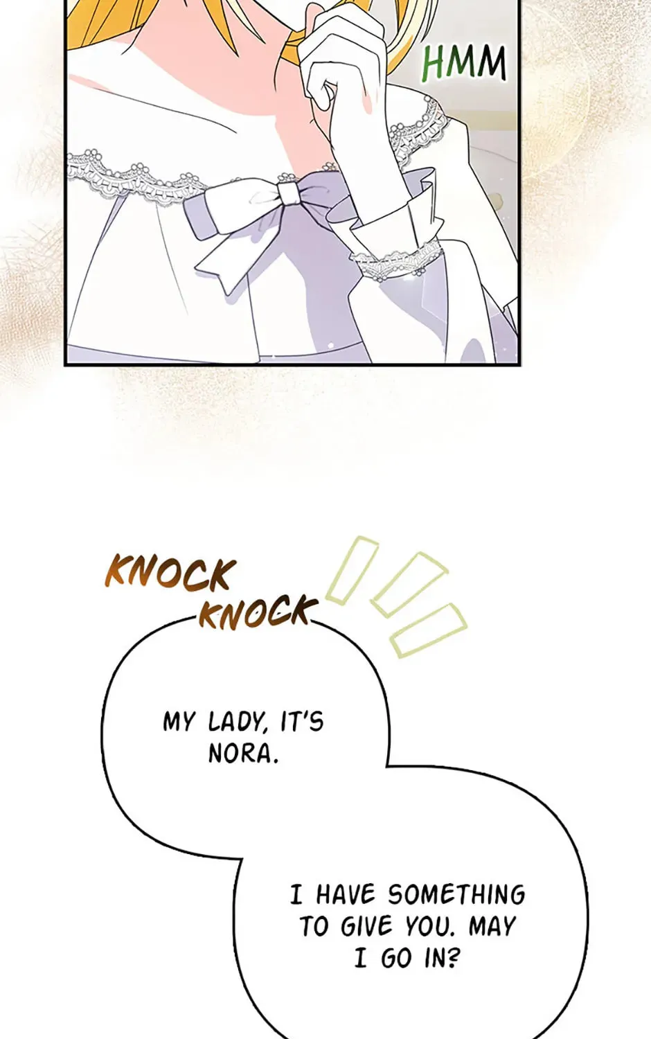 A Fairy-Tale Ending for a Fake Chapter 18 page 133 - 