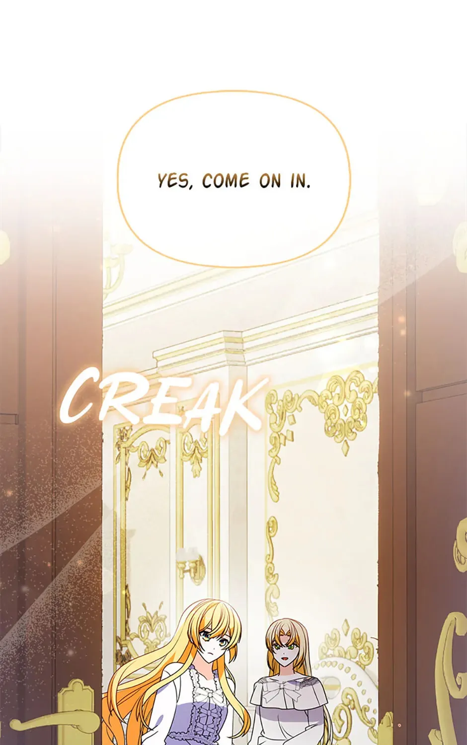 A Fairy-Tale Ending for a Fake Chapter 18 page 135 - 