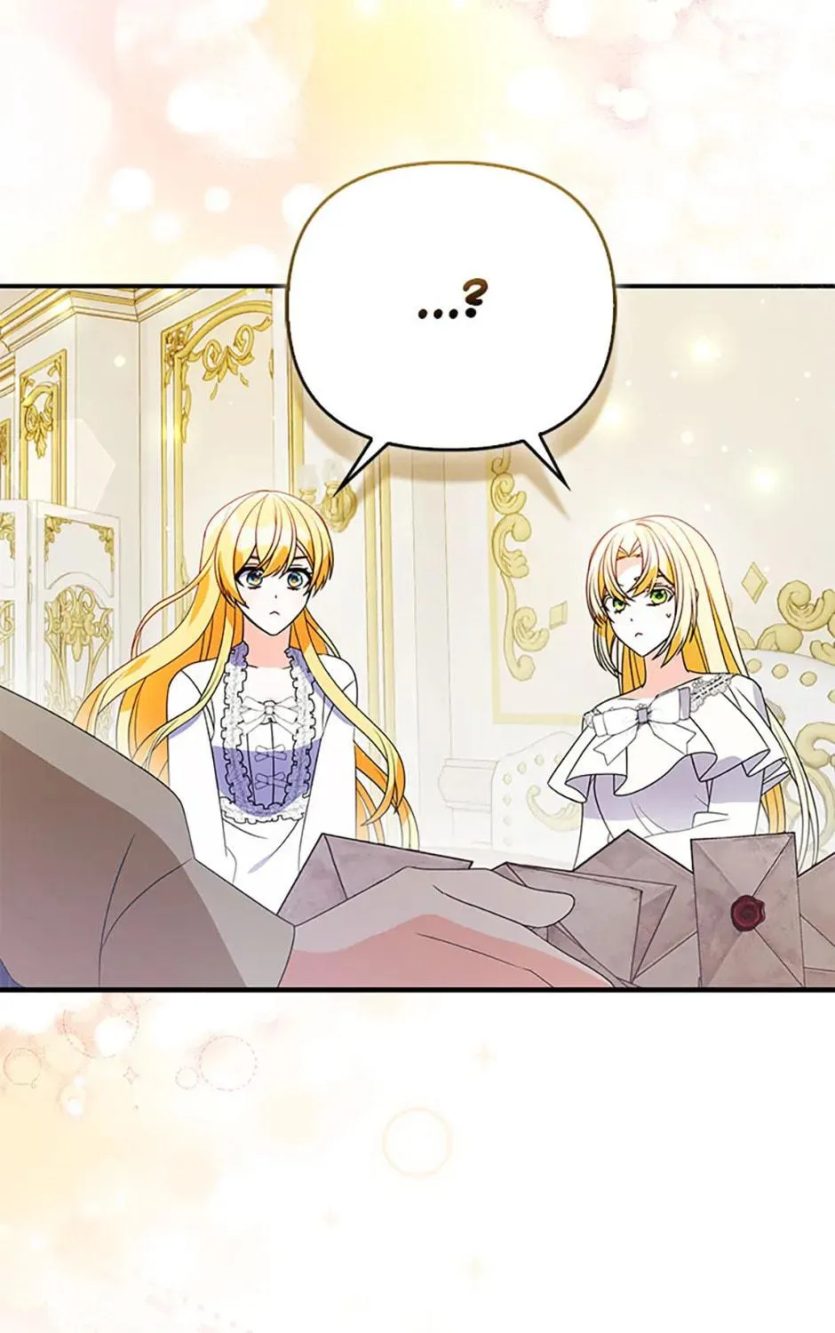 A Fairy-Tale Ending for a Fake Chapter 18 page 139 - 