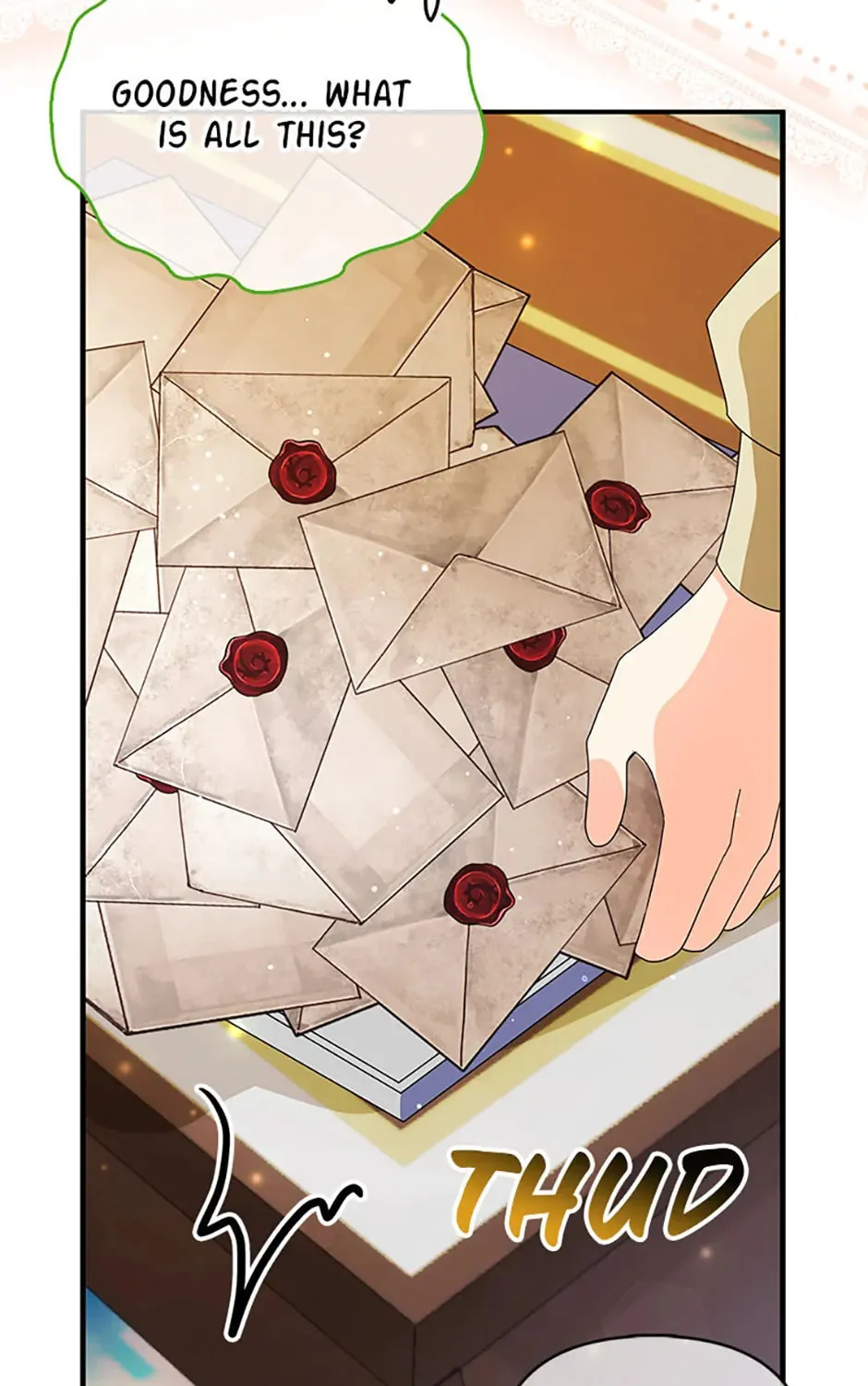 A Fairy-Tale Ending for a Fake Chapter 18 page 141 - 