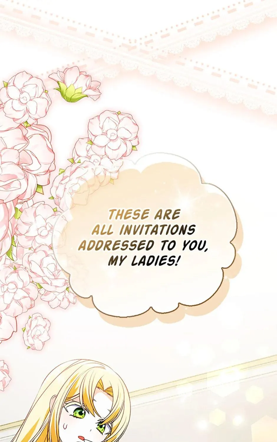 A Fairy-Tale Ending for a Fake Chapter 18 page 143 - 