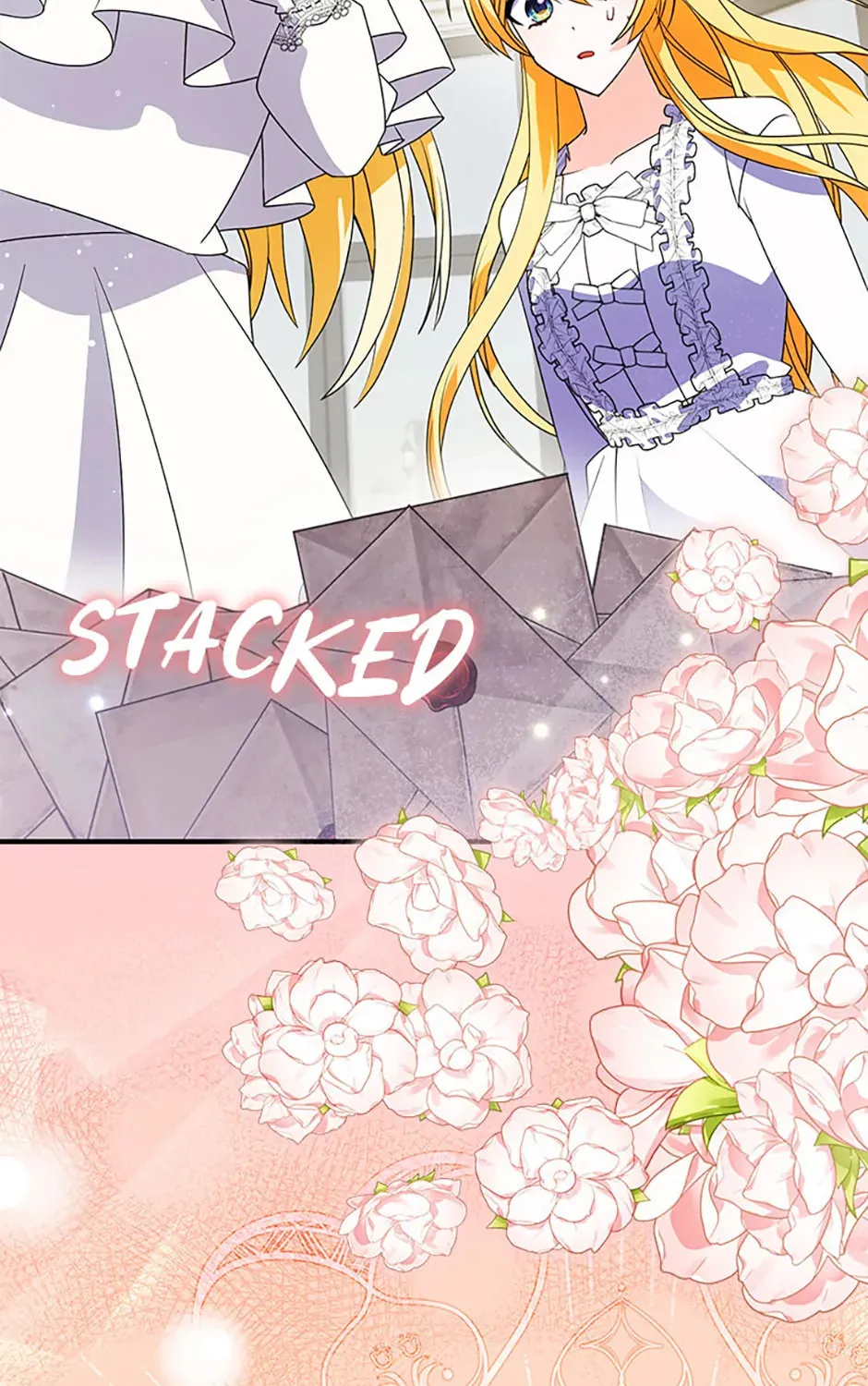 A Fairy-Tale Ending for a Fake Chapter 18 page 145 - 