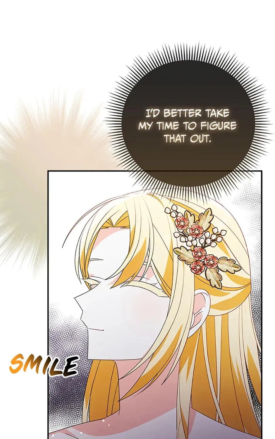 A Fairy-Tale Ending for a Fake Chapter 18 page 17 - 