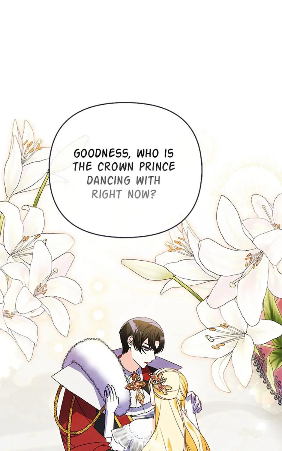 A Fairy-Tale Ending for a Fake Chapter 18 page 19 - 