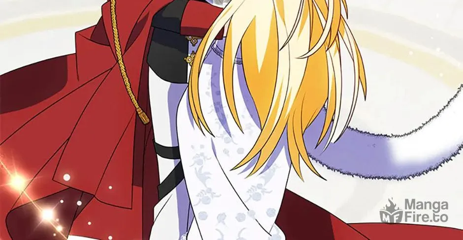 A Fairy-Tale Ending for a Fake Chapter 18 page 20 - 