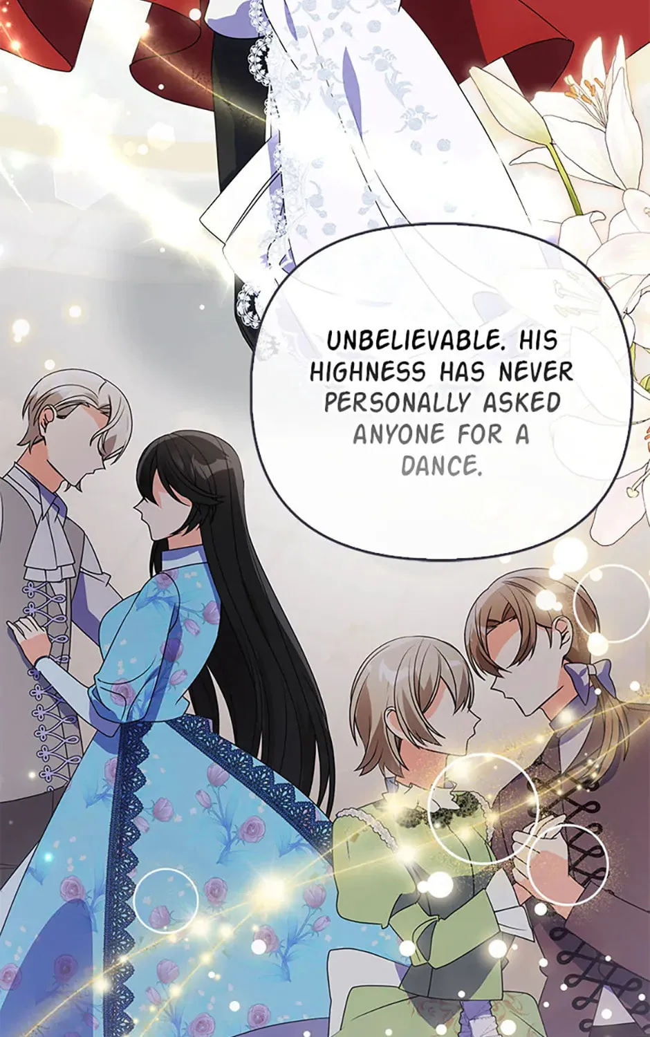 A Fairy-Tale Ending for a Fake Chapter 18 page 21 - 