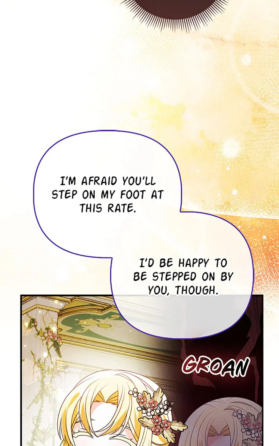 A Fairy-Tale Ending for a Fake Chapter 18 page 27 - 