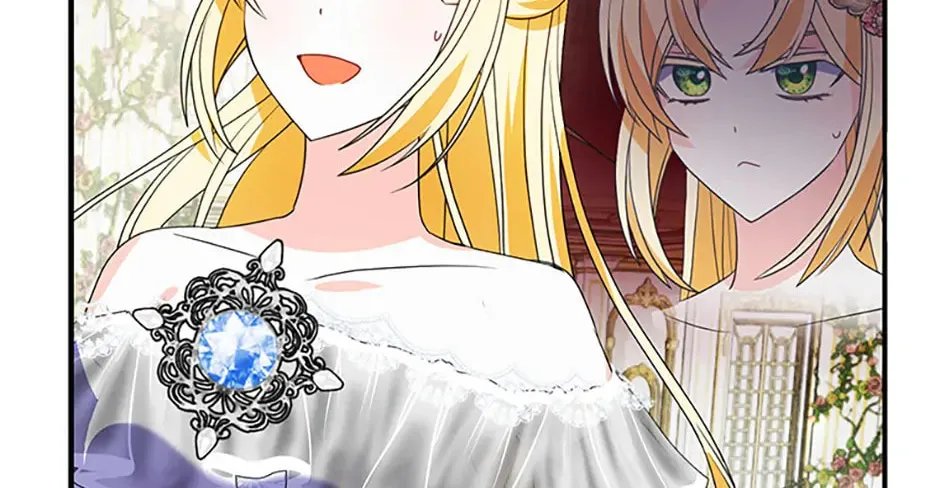 A Fairy-Tale Ending for a Fake Chapter 18 page 28 - 