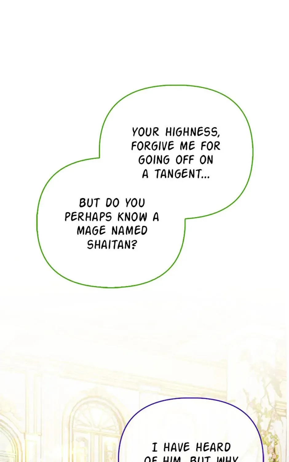 A Fairy-Tale Ending for a Fake Chapter 18 page 35 - 