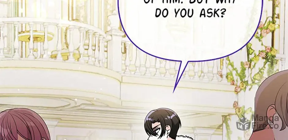 A Fairy-Tale Ending for a Fake Chapter 18 page 36 - 