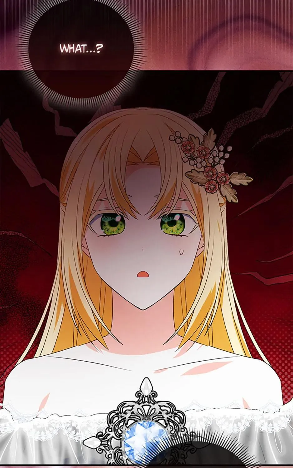 A Fairy-Tale Ending for a Fake Chapter 18 page 5 - 