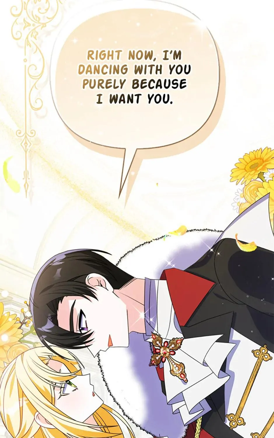 A Fairy-Tale Ending for a Fake Chapter 18 page 41 - 