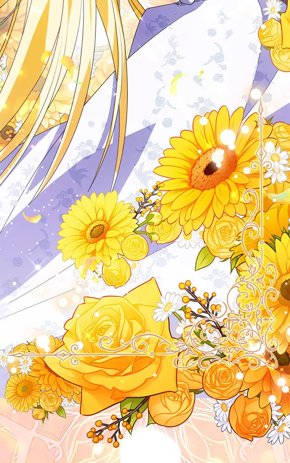 A Fairy-Tale Ending for a Fake Chapter 18 page 43 - 
