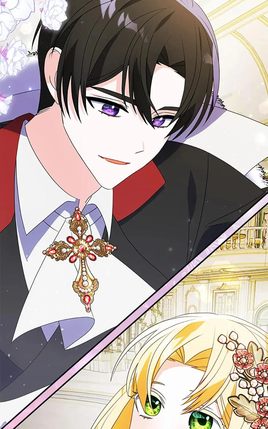 A Fairy-Tale Ending for a Fake Chapter 18 page 53 - 