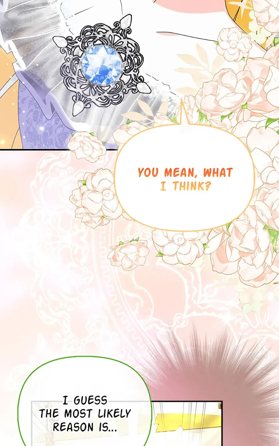 A Fairy-Tale Ending for a Fake Chapter 18 page 55 - 