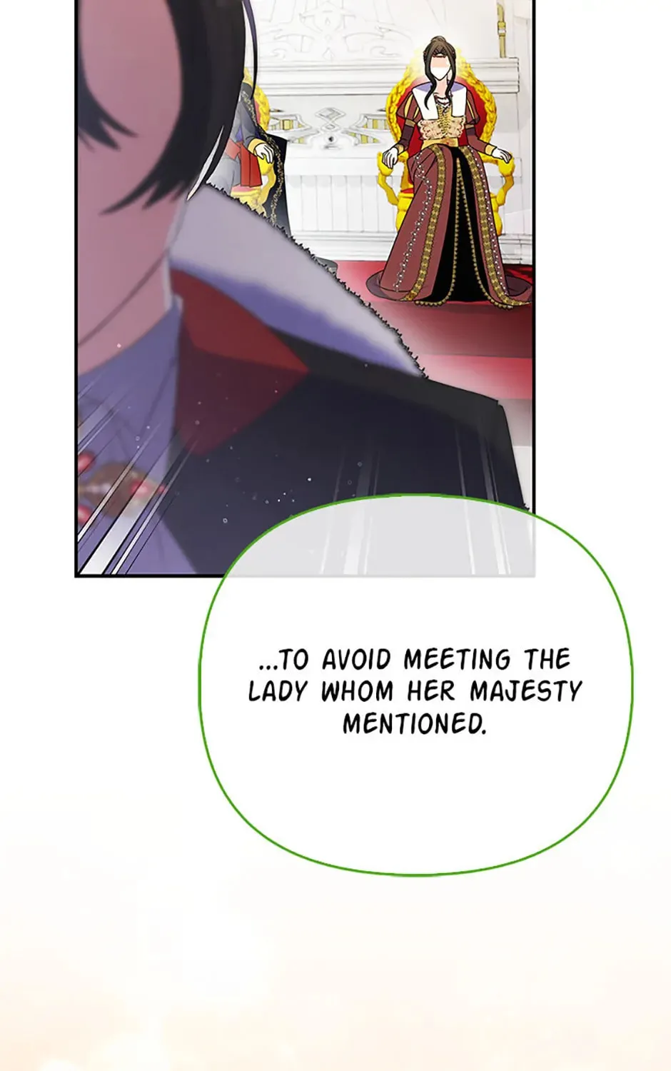 A Fairy-Tale Ending for a Fake Chapter 18 page 57 - 