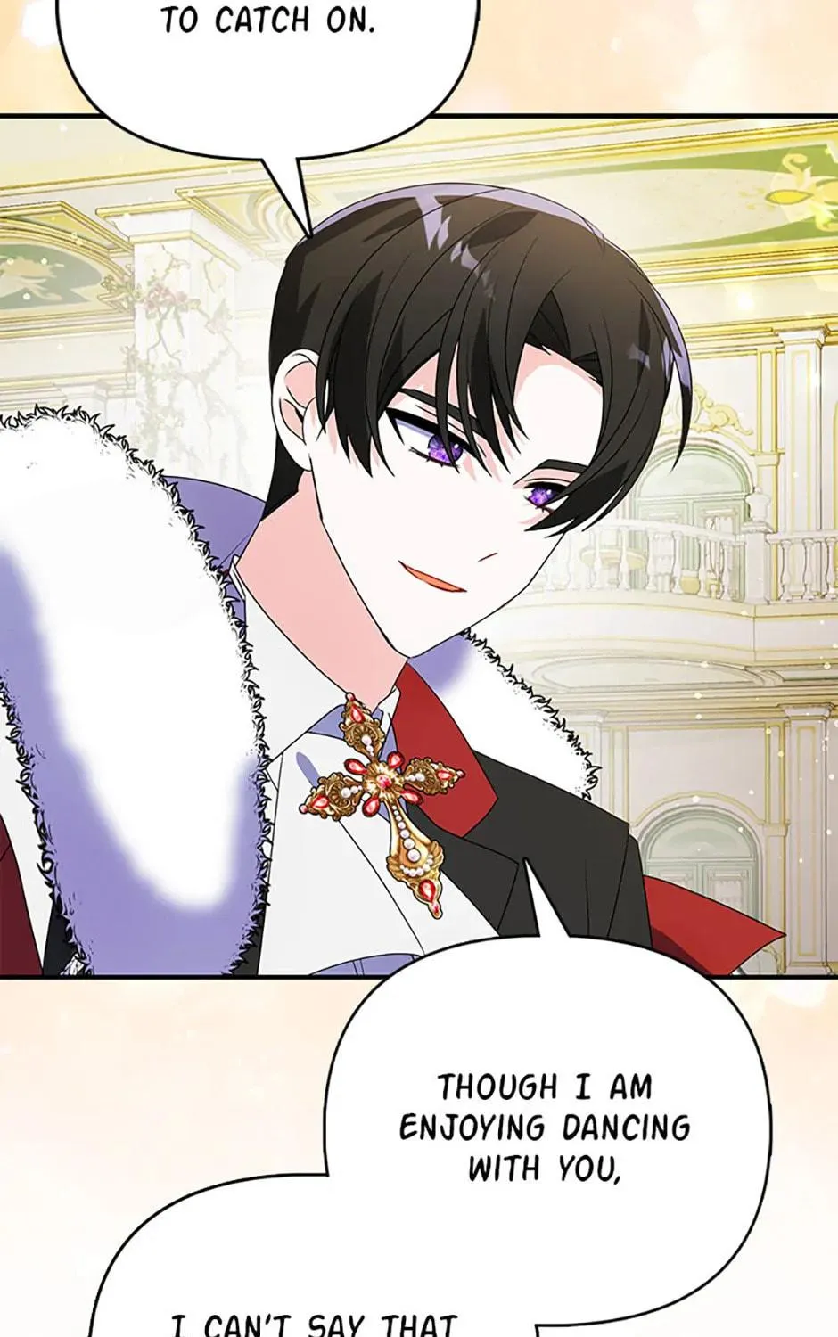 A Fairy-Tale Ending for a Fake Chapter 18 page 59 - 