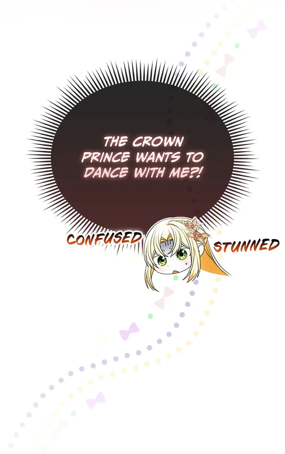 A Fairy-Tale Ending for a Fake Chapter 18 page 7 - 