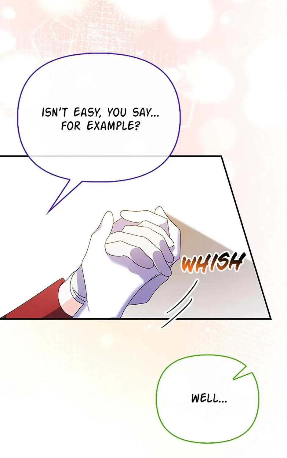 A Fairy-Tale Ending for a Fake Chapter 18 page 65 - 