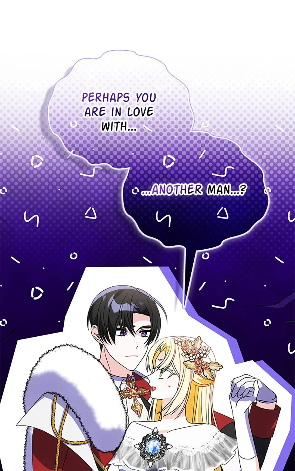 A Fairy-Tale Ending for a Fake Chapter 18 page 67 - 