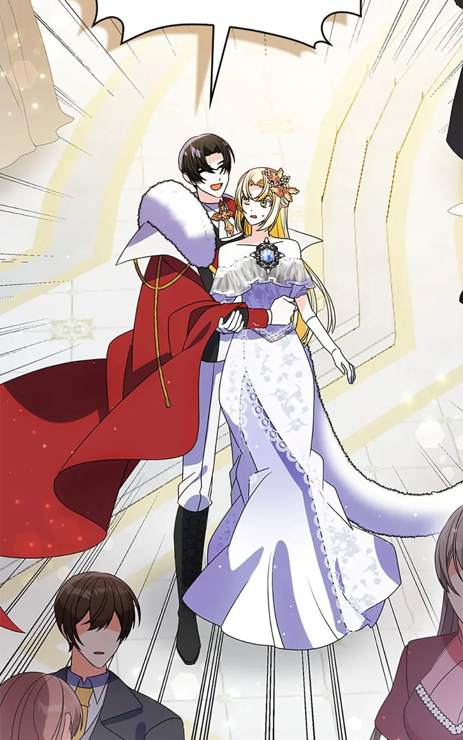 A Fairy-Tale Ending for a Fake Chapter 18 page 73 - 