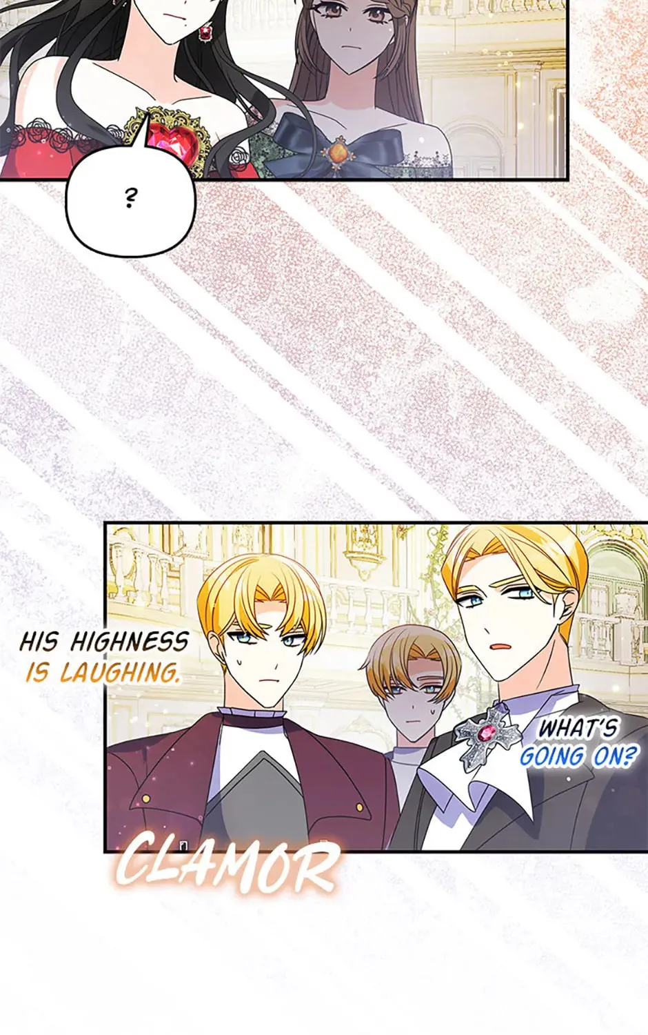 A Fairy-Tale Ending for a Fake Chapter 18 page 75 - 