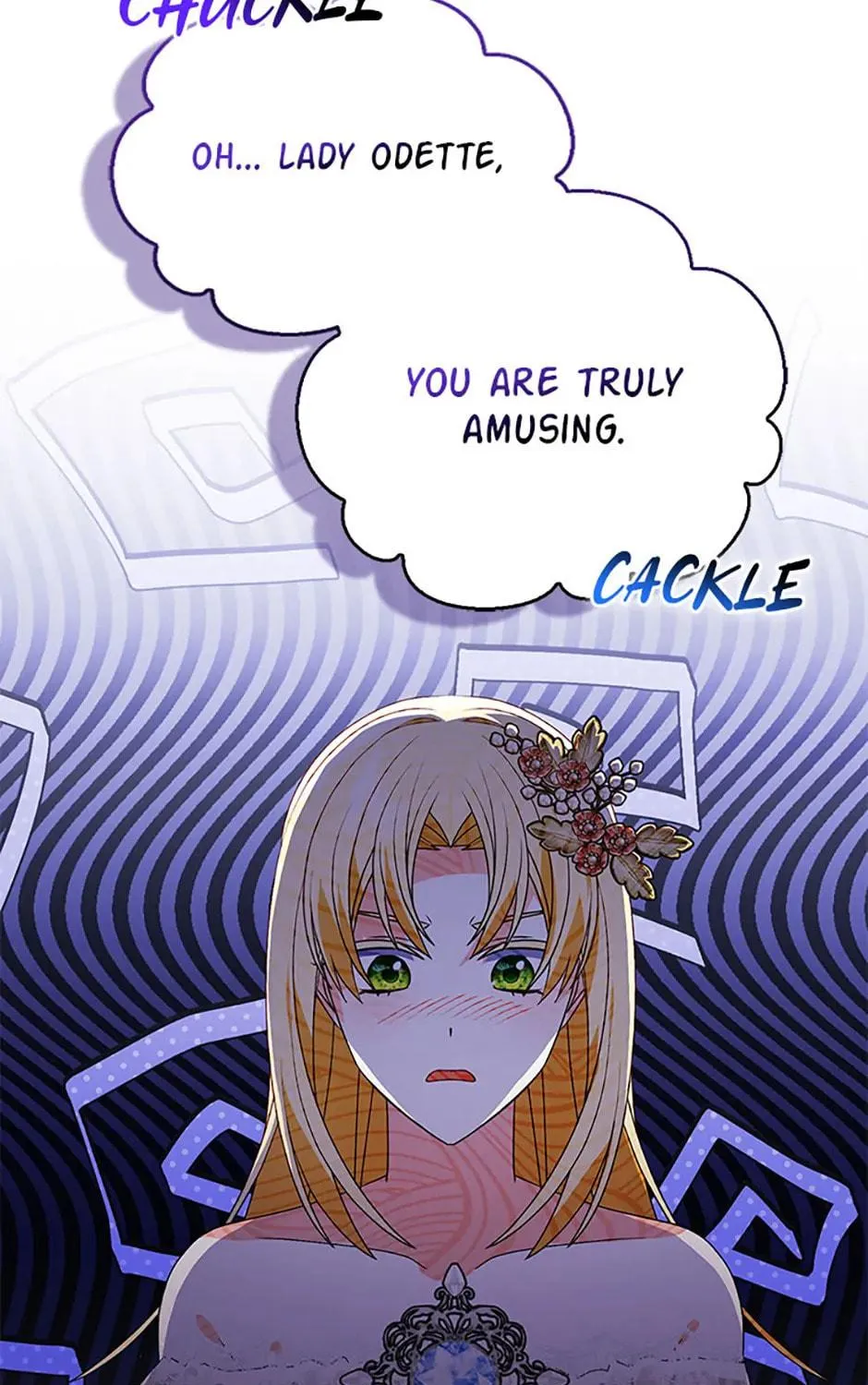 A Fairy-Tale Ending for a Fake Chapter 18 page 77 - 