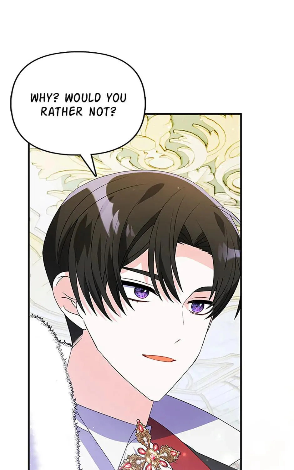 A Fairy-Tale Ending for a Fake Chapter 18 page 9 - 