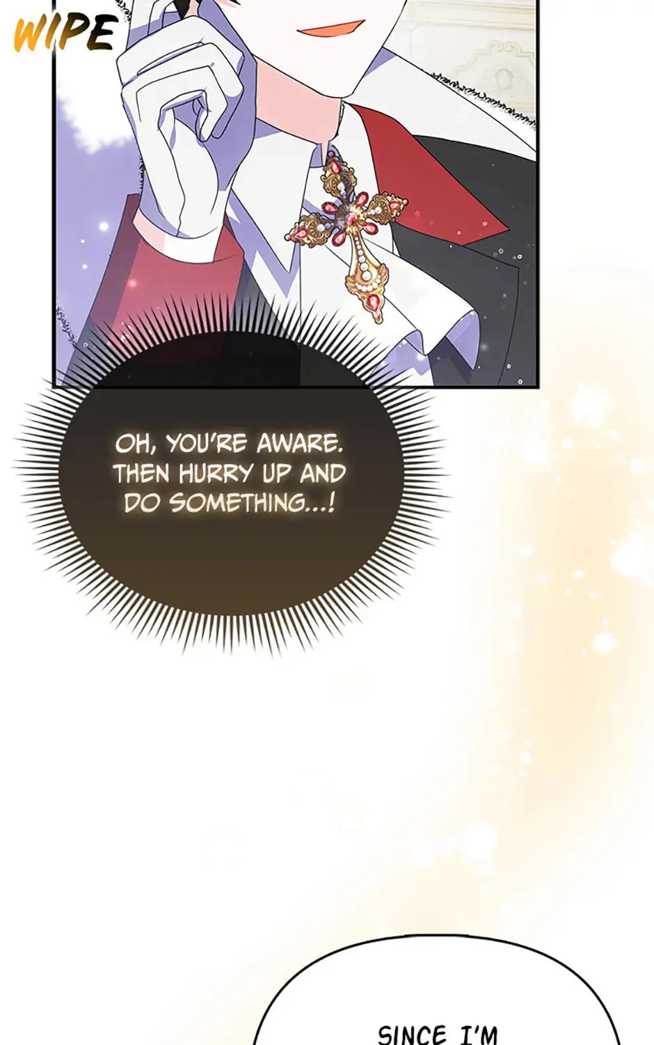 A Fairy-Tale Ending for a Fake Chapter 18 page 81 - 