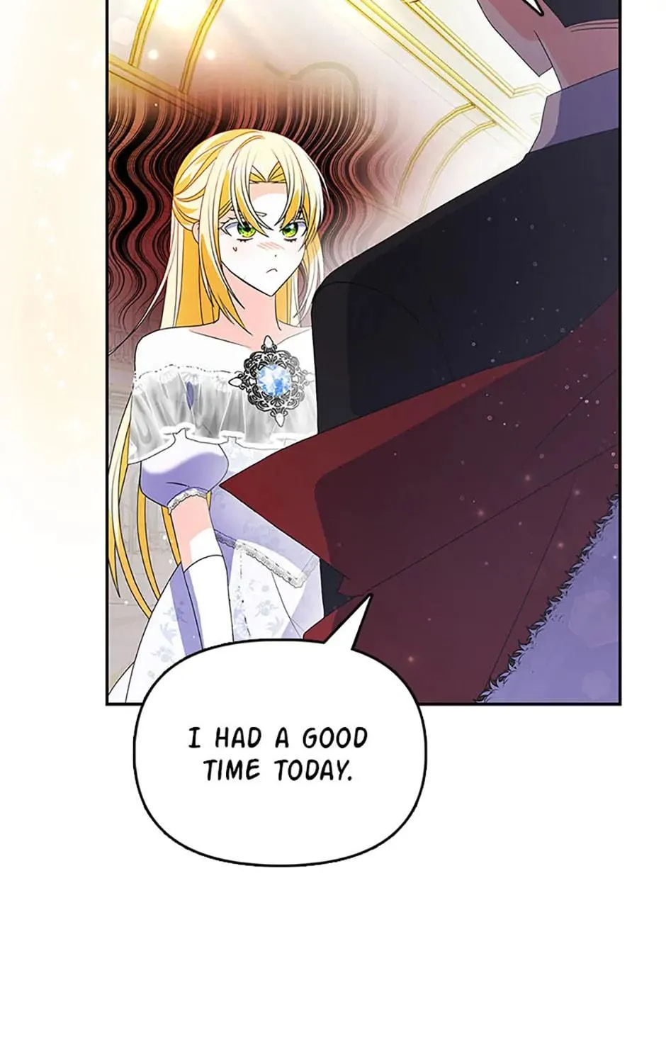A Fairy-Tale Ending for a Fake Chapter 18 page 83 - 
