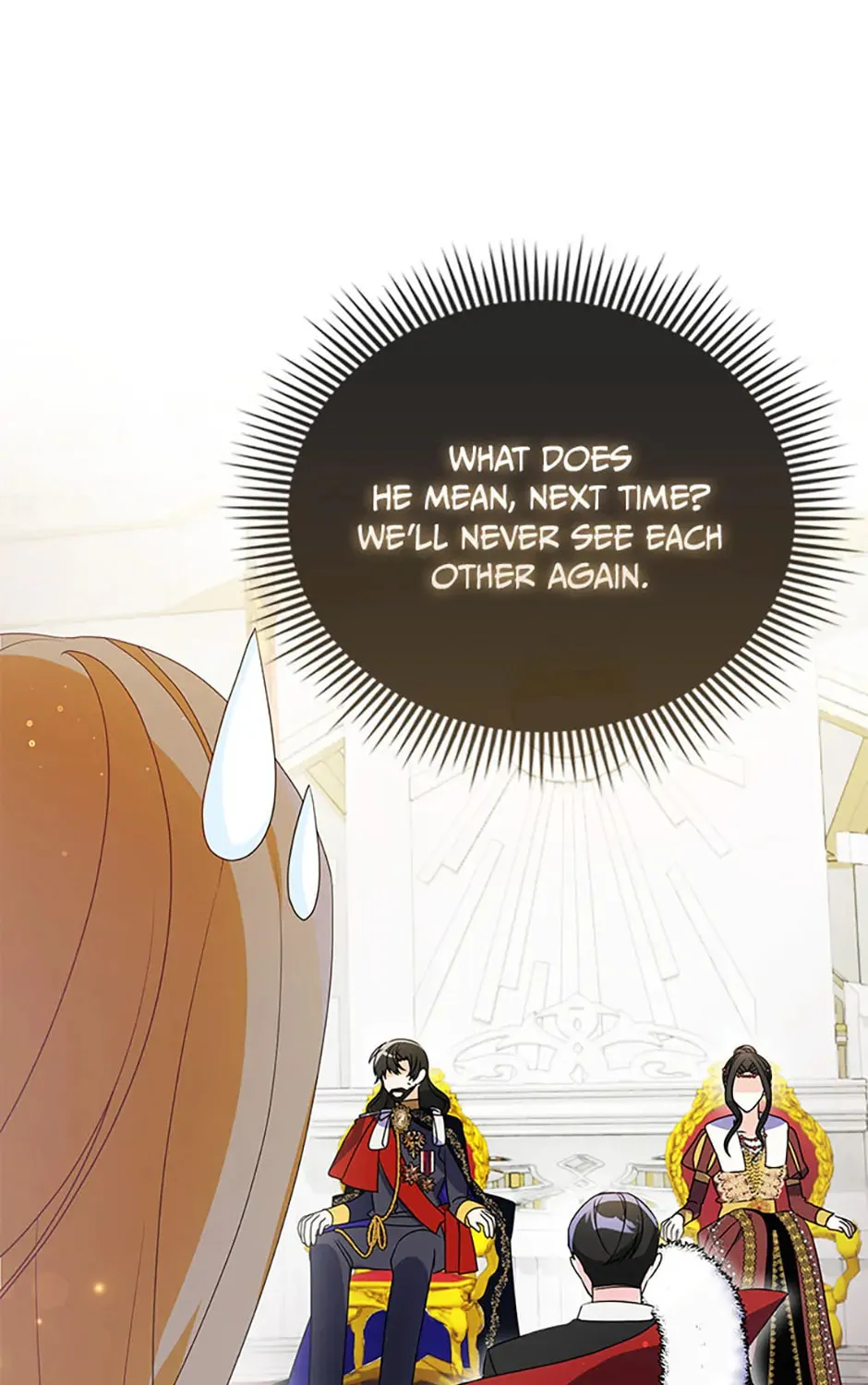 A Fairy-Tale Ending for a Fake Chapter 18 page 87 - 