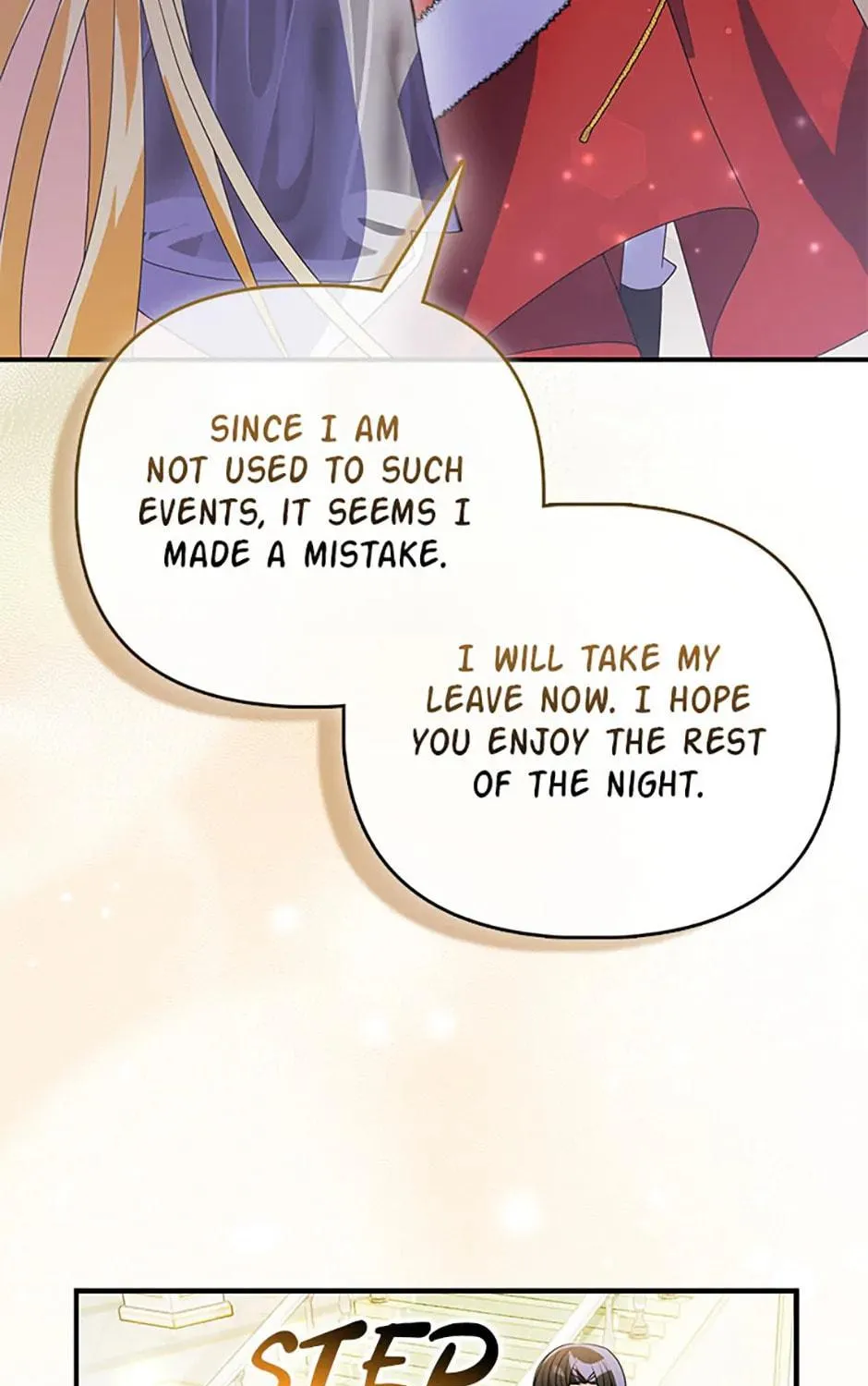 A Fairy-Tale Ending for a Fake Chapter 18 page 89 - 