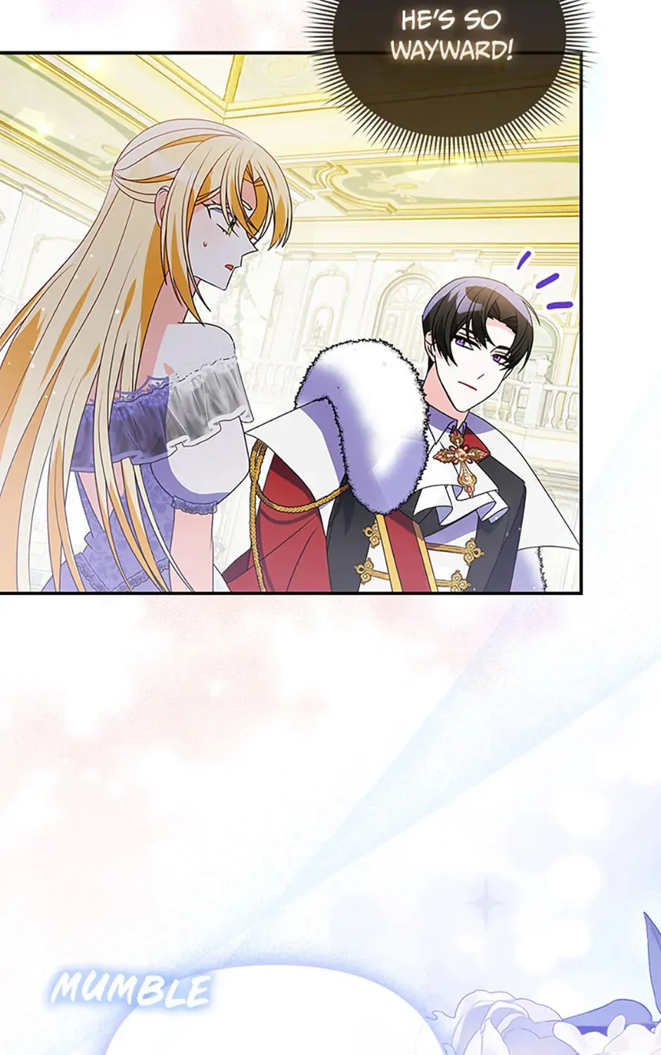 A Fairy-Tale Ending for a Fake Chapter 18 page 93 - 