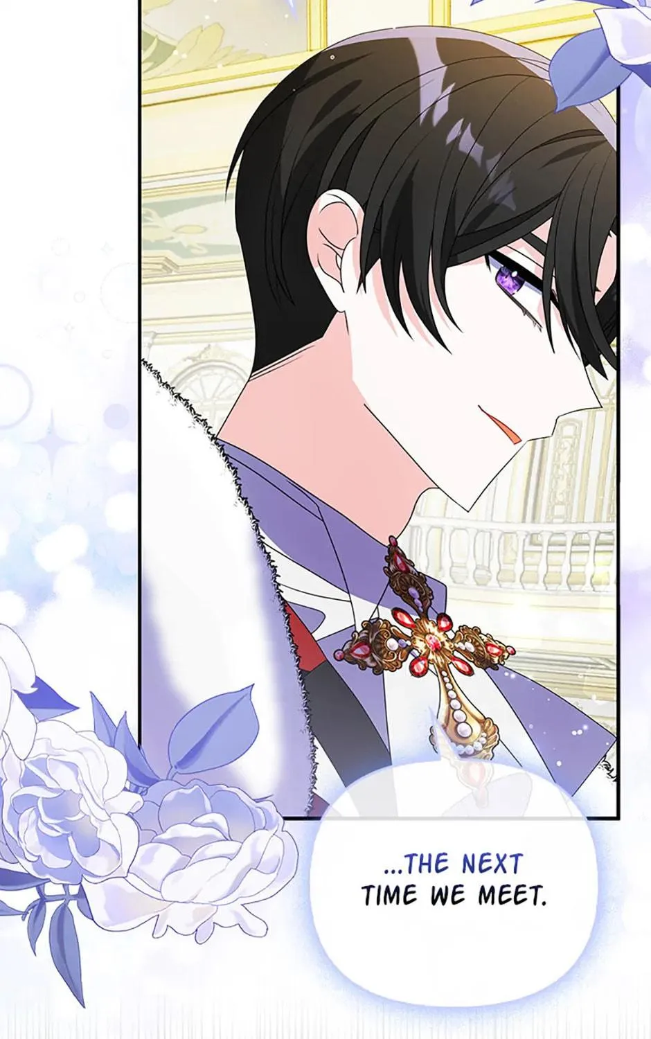 A Fairy-Tale Ending for a Fake Chapter 18 page 95 - 