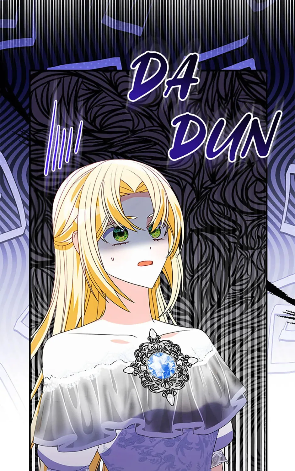 A Fairy-Tale Ending for a Fake Chapter 18 page 97 - 