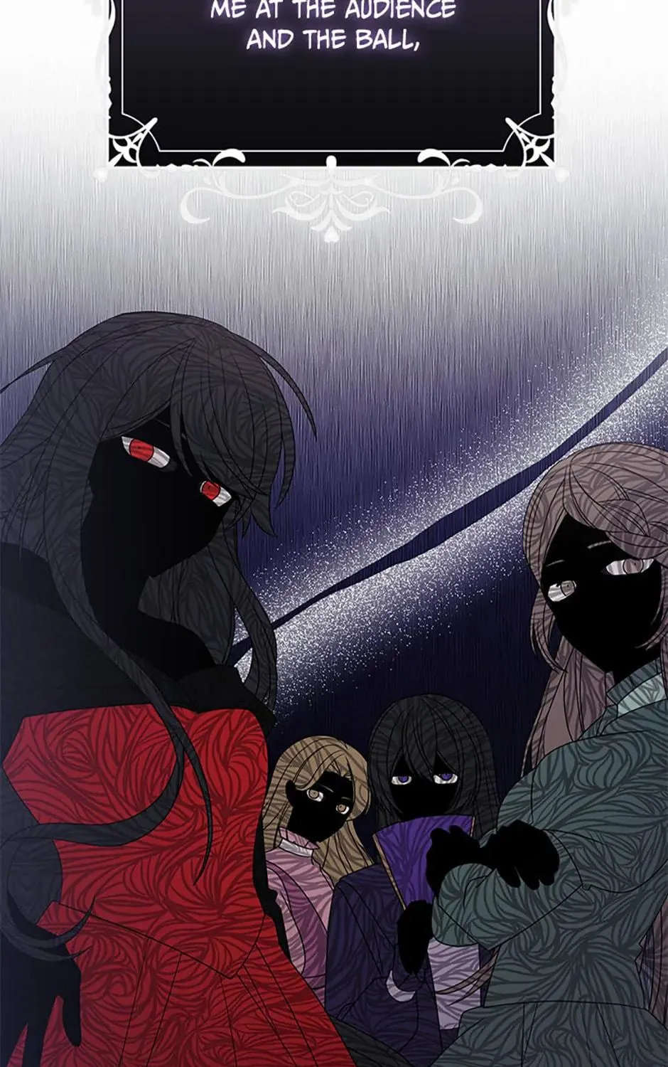 A Fairy-Tale Ending for a Fake Chapter 19 page 11 - 