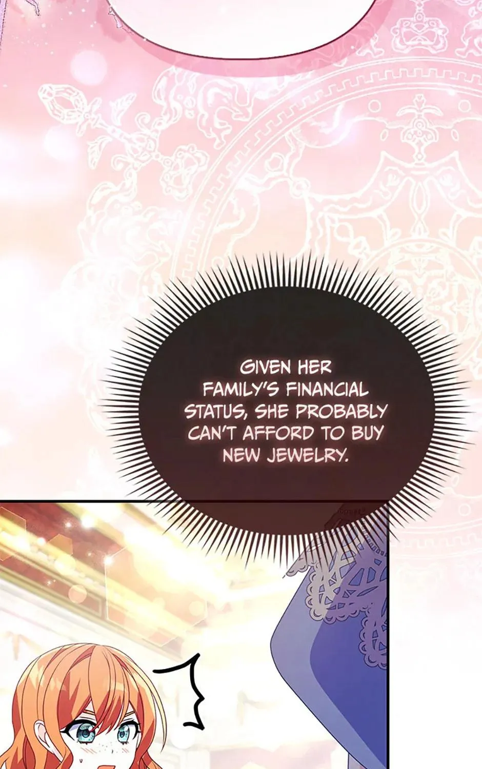 A Fairy-Tale Ending for a Fake Chapter 19 page 107 - 