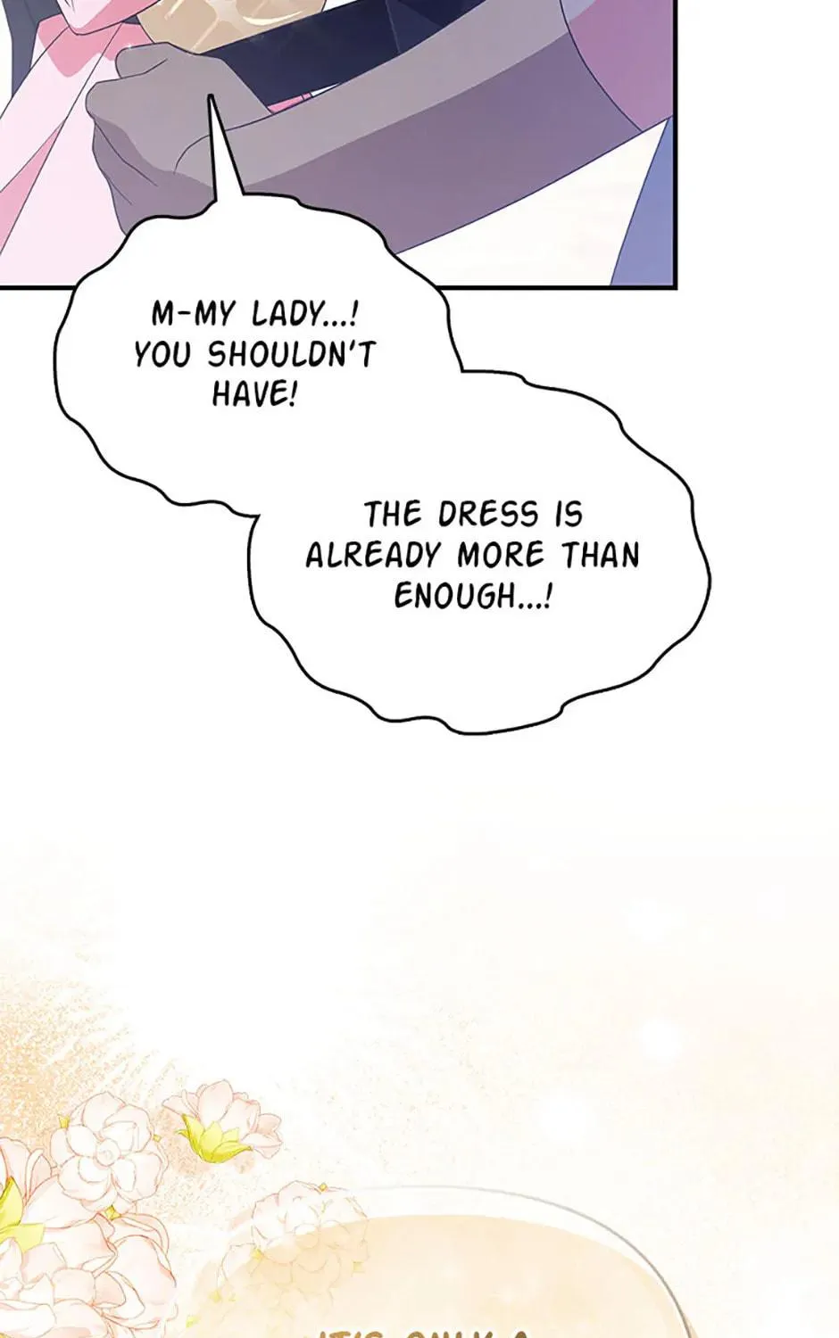 A Fairy-Tale Ending for a Fake Chapter 19 page 109 - 