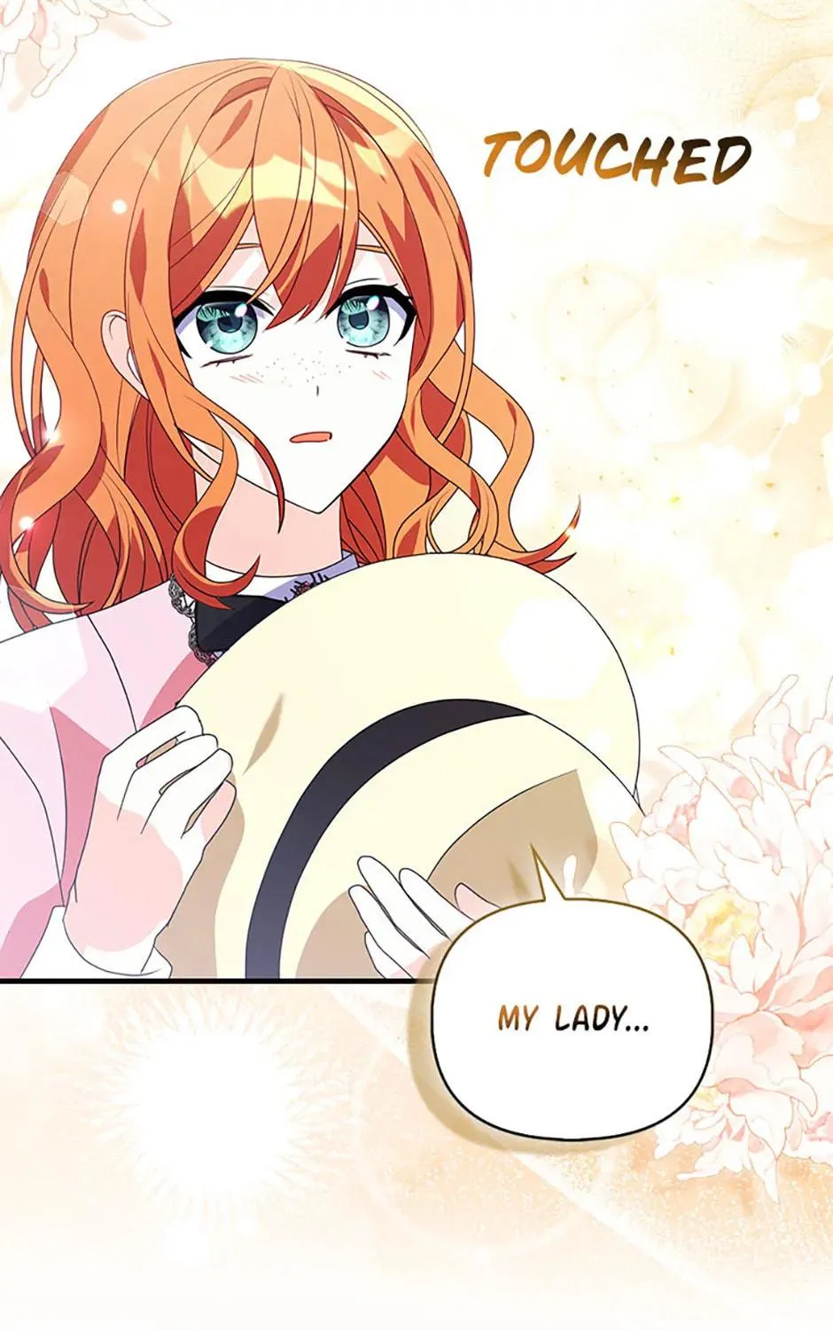 A Fairy-Tale Ending for a Fake Chapter 19 page 113 - 