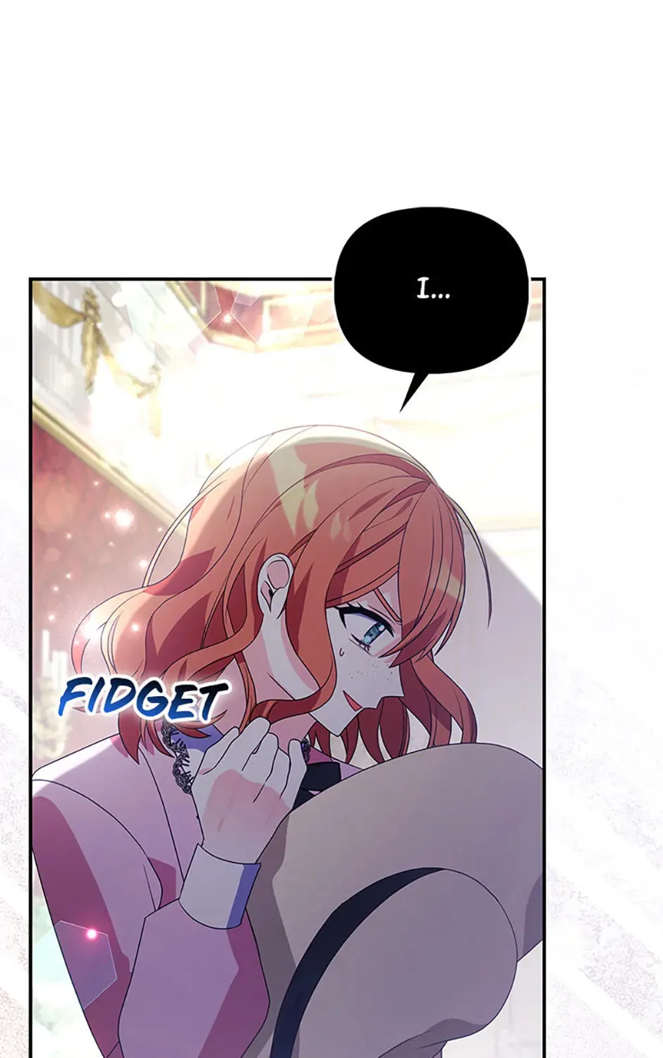 A Fairy-Tale Ending for a Fake Chapter 19 page 117 - 
