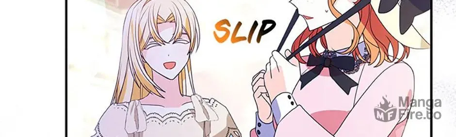 A Fairy-Tale Ending for a Fake Chapter 19 page 120 - 