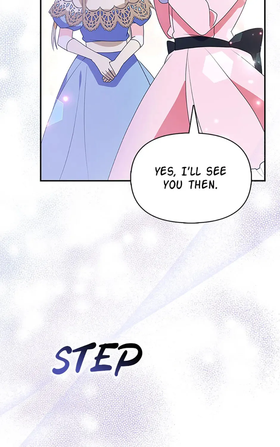 A Fairy-Tale Ending for a Fake Chapter 19 page 121 - 