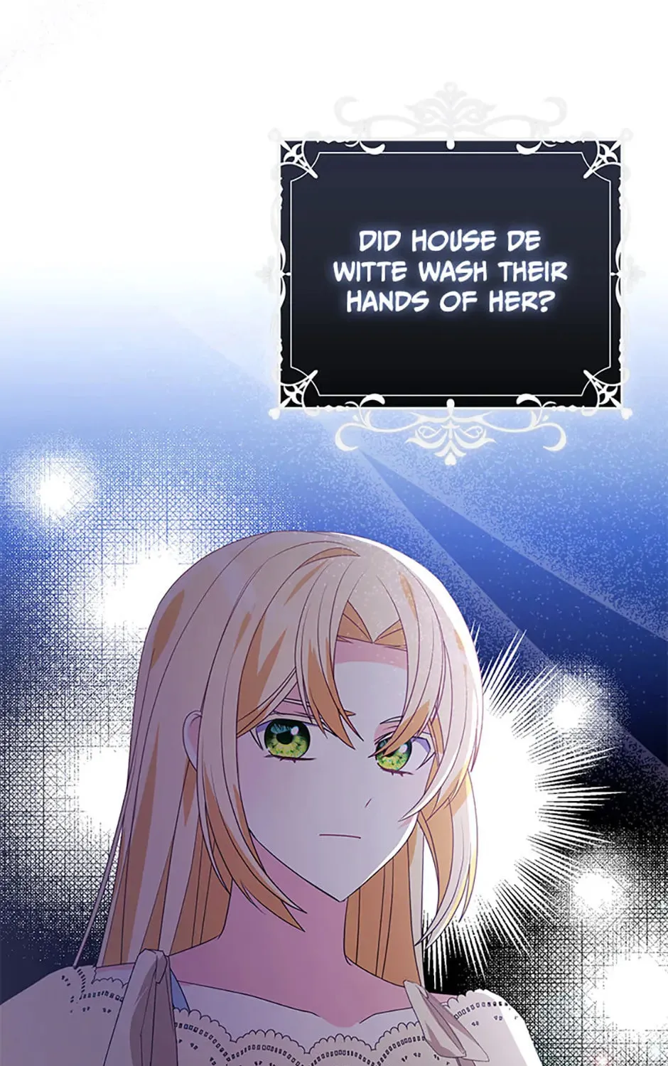 A Fairy-Tale Ending for a Fake Chapter 19 page 123 - 