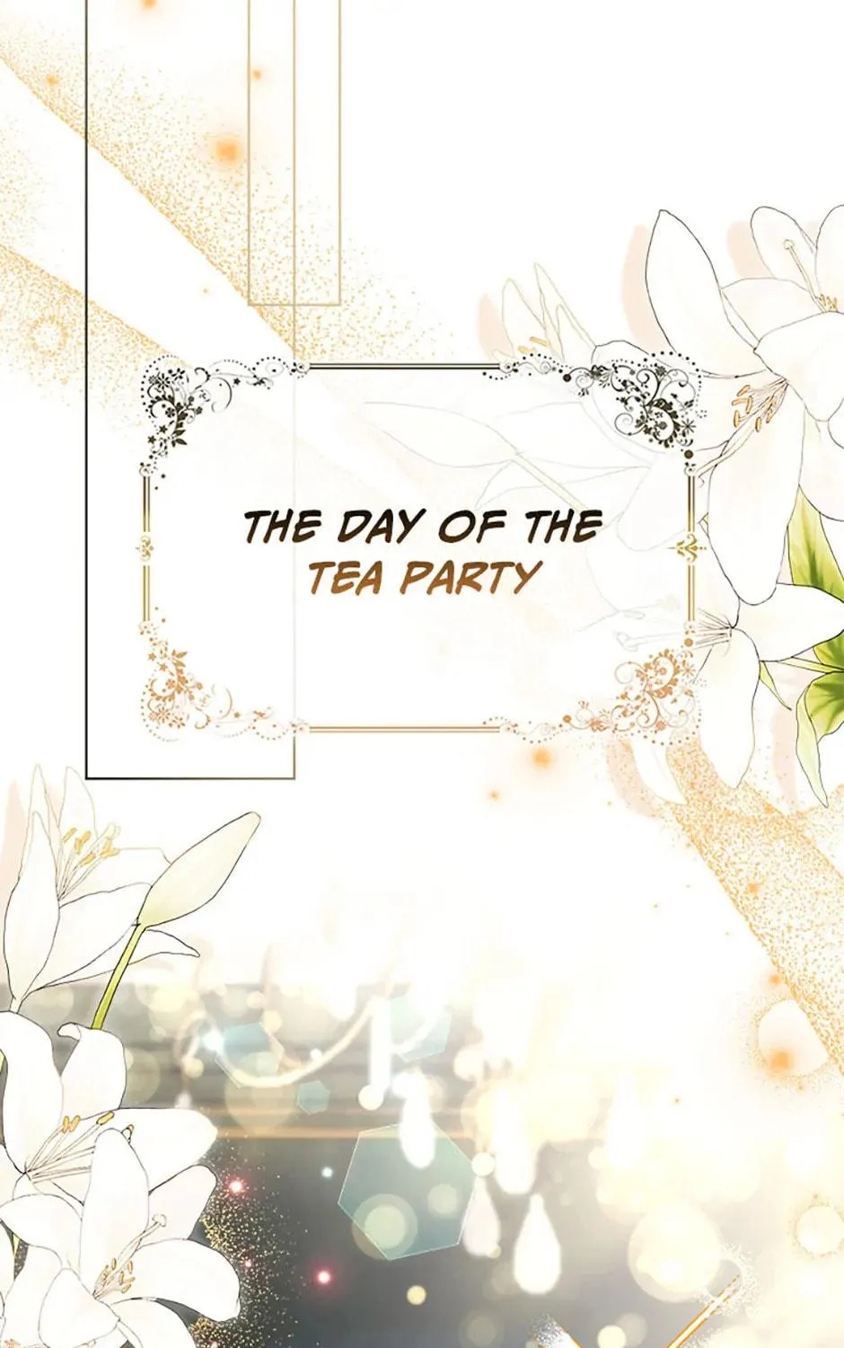 A Fairy-Tale Ending for a Fake Chapter 19 page 129 - 