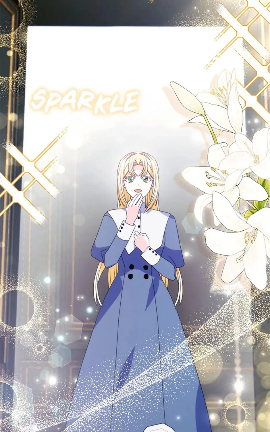 A Fairy-Tale Ending for a Fake Chapter 19 page 131 - 
