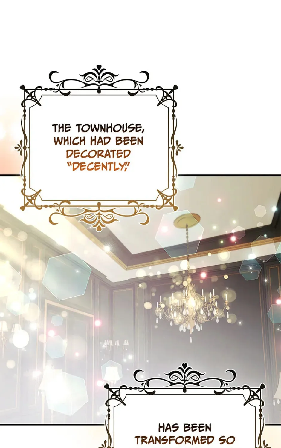 A Fairy-Tale Ending for a Fake Chapter 19 page 135 - 